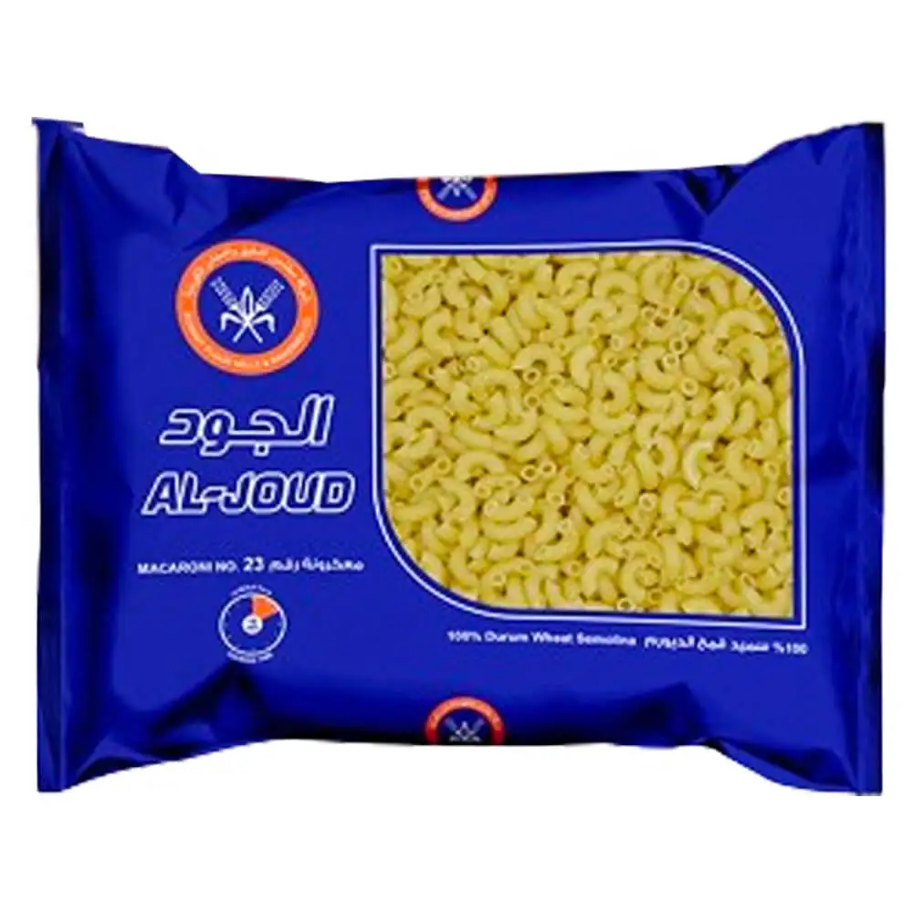 Che cos'è e come utilizzare i maccheroni n. 23: una guida completa