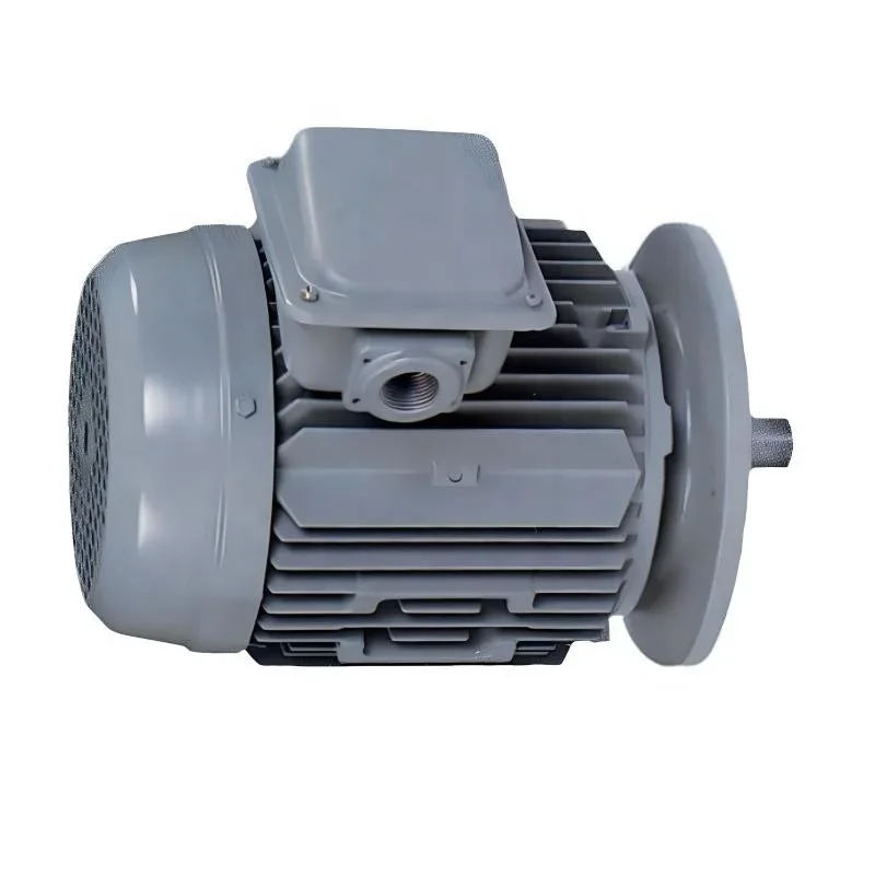 MOTOR VTFO-LKK 22KW 4P B5 FOR HITACHI Three-phase motor