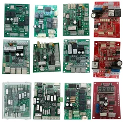 Dental Unit Circuit Board Chair Accessories Material Circuit Board for Spittoon Heater Box Control Panel Heater Circuit Board