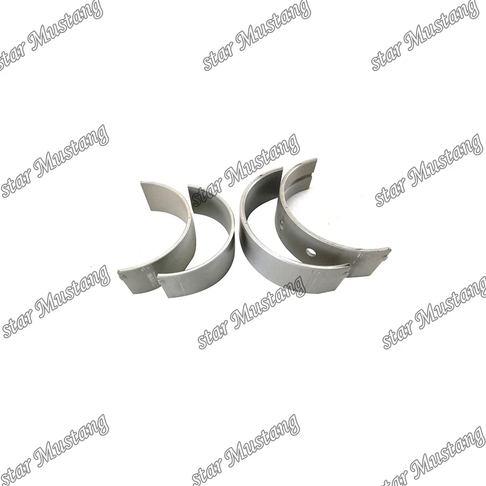 

3406 Main Bearing And Connecting Rod Bearing 4W5492 9Y9497 Suitable For Caterpillar Engine Parts