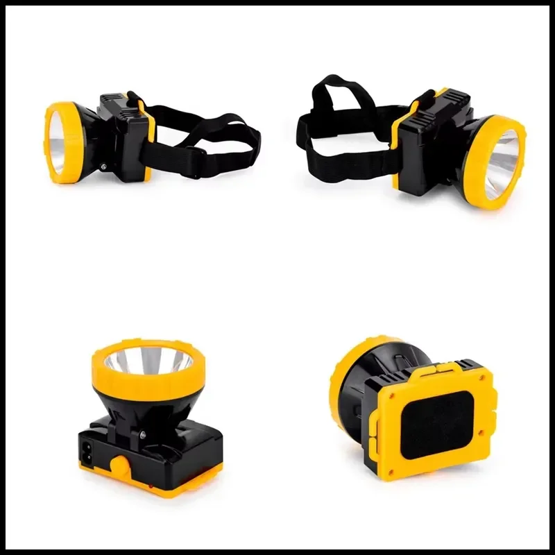 High Quality LED Headlights Safe to Use Made in China