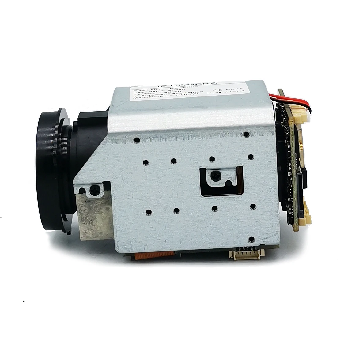 ミニIPカメラモジュール,ヒューマノイド,SD,ONVIF,P2P,マイク,スピーカー,EU, SIM, 5MP, 4G, 20倍,30倍ズーム,IMX335, DV