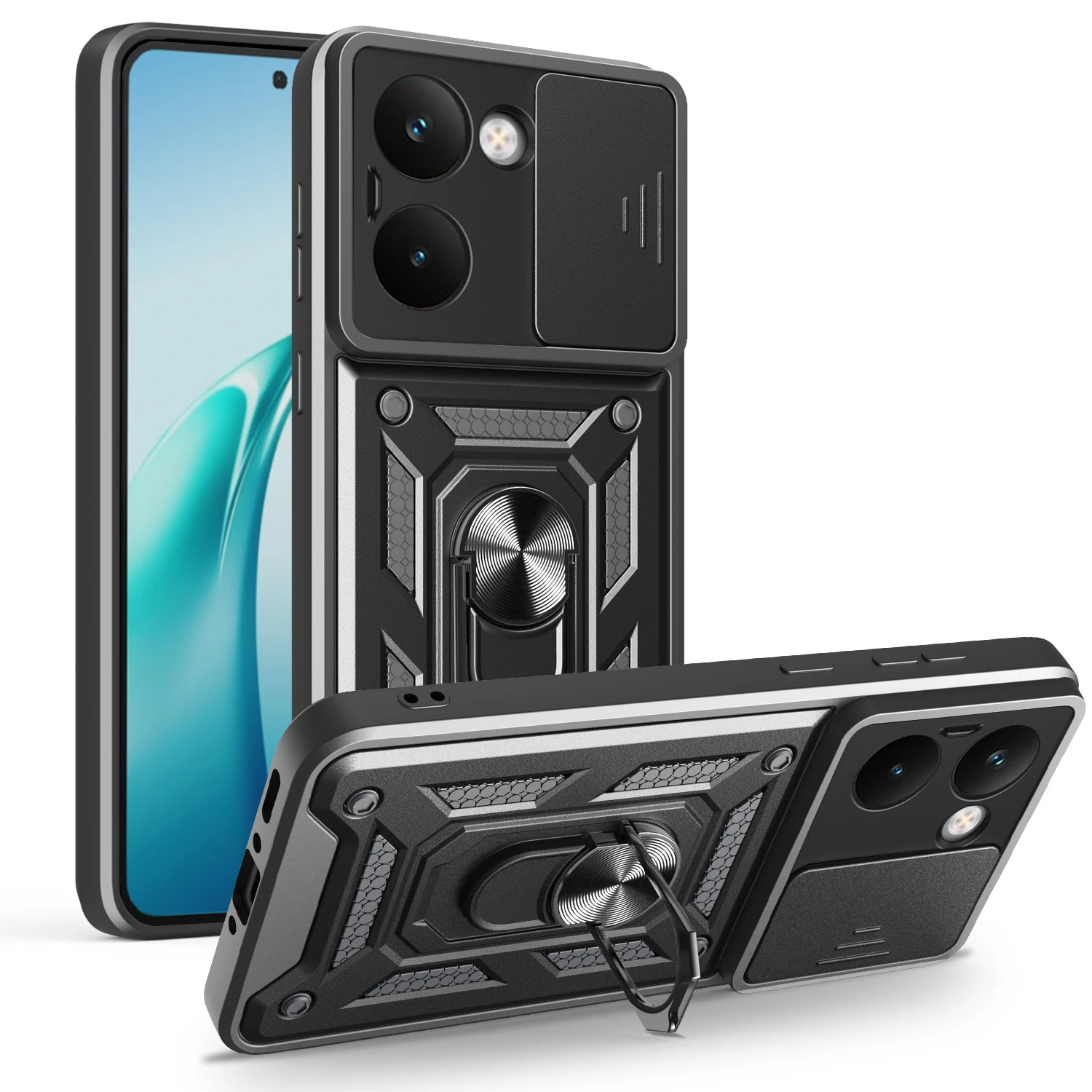 Shockproof Armor Ph… - image