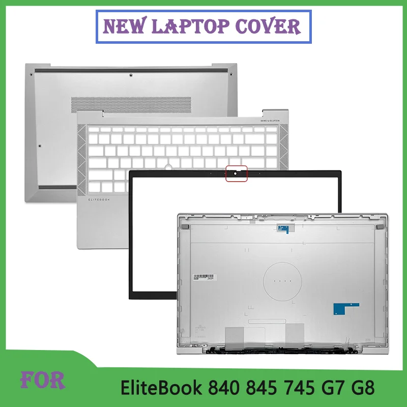 New For Elitebook 8…