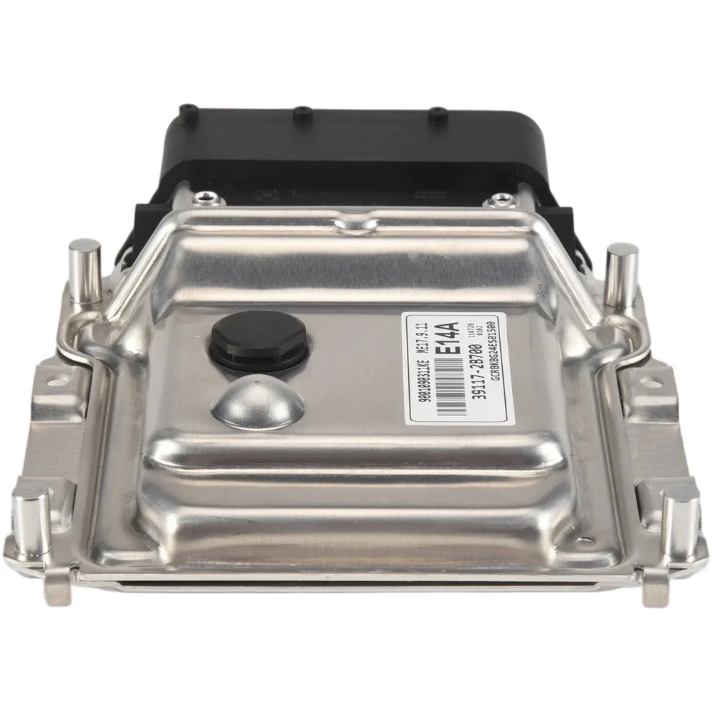 

ECU Car Motor Computer Board Electronic Control Unit For Hyundai 39117-2B700 Engine Parts Engine Computer Board