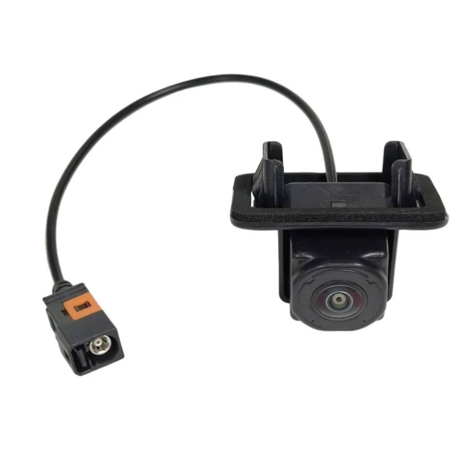 Rear View Parking Assist 360° Panoramic Camera 6600112985 7088038000 For 2019-2021 Geely Tugella