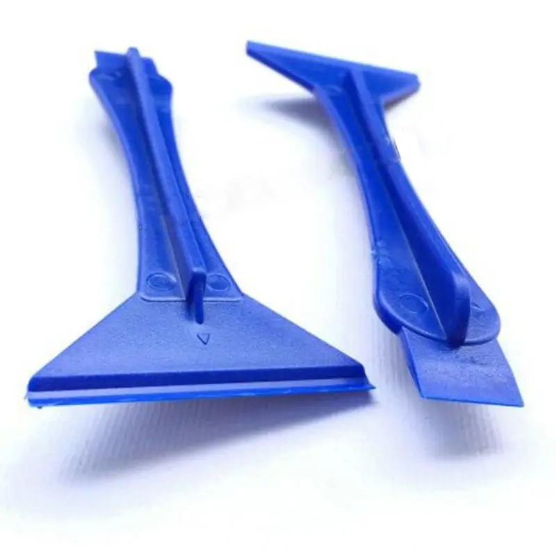 Mobile Phone Repair Tools Opening Plastic Pry Bar For iPhone iPad Laptop Computer Disassemble Hand Tool Kit Opening Tool
