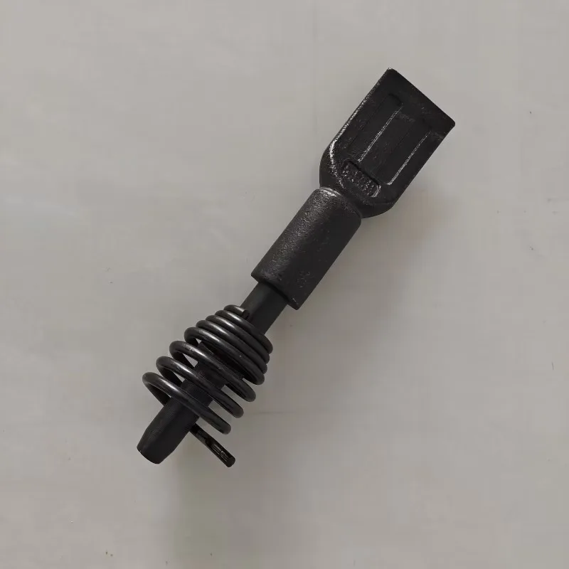 Shock Bar Automotive Shock Bar Automotive Tire Repair Tools Pneumatic Pick Pneumatic Shovel Tool for Auto Repair