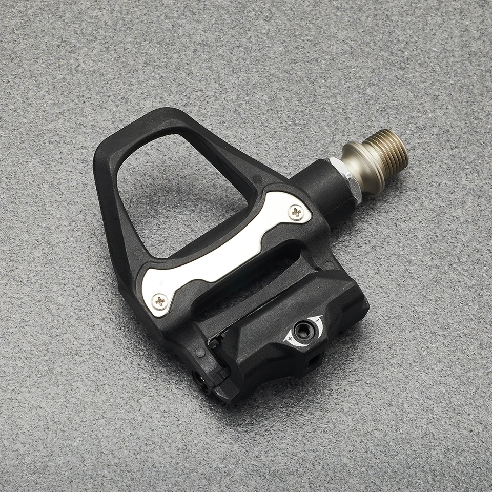 RACEWORK ロードバイクペダルナイロン自転車ロックペダルサイクリング