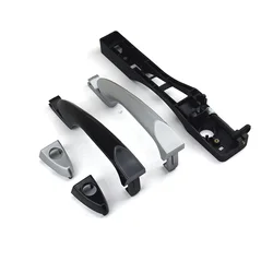 1PC For  For JAC J3 Turin Tongyue 08 - 12 Door Open Switch Apply to Exterior Rear Front Left Right Door Handle Auto Spare Parts