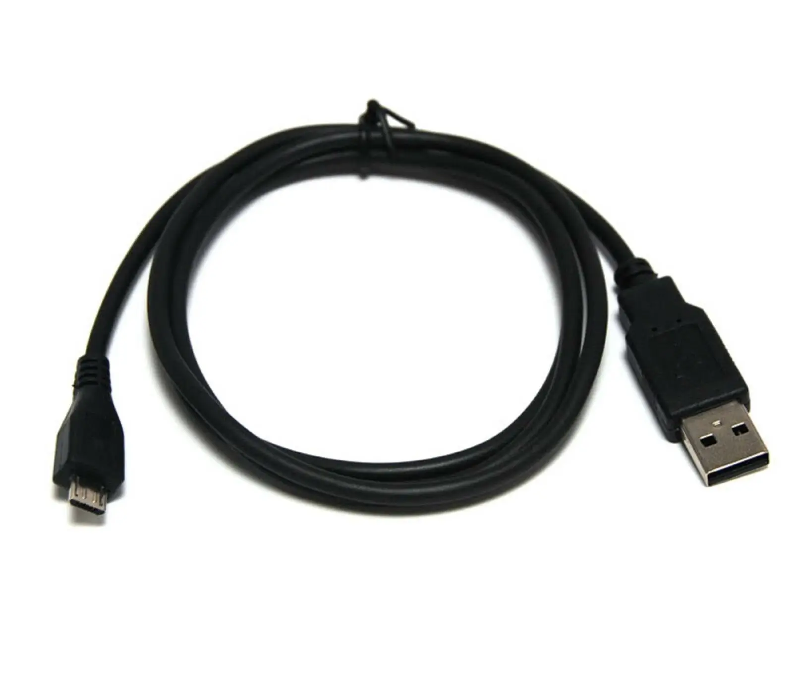 CABLE DE CARGA USB DE REPUESTO PARA CÁMARA PANASONIC LUMIX DC-TZ90
