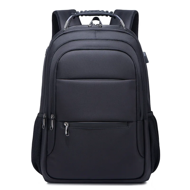 

2025 мужская деловая дорожная сумка, студенческая многофункциональная большая вместительная дорожная сумка для компьютера, ноутбука, школьные сумки для подростков