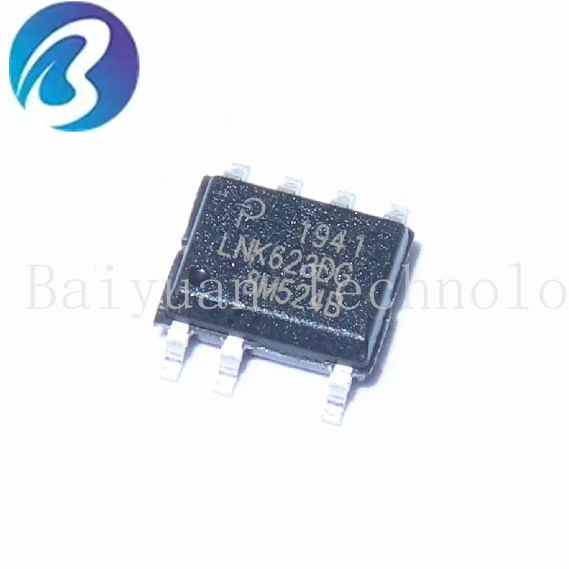 LNK623DG IC OFFLINE SWITCH FLYBACK 8SO