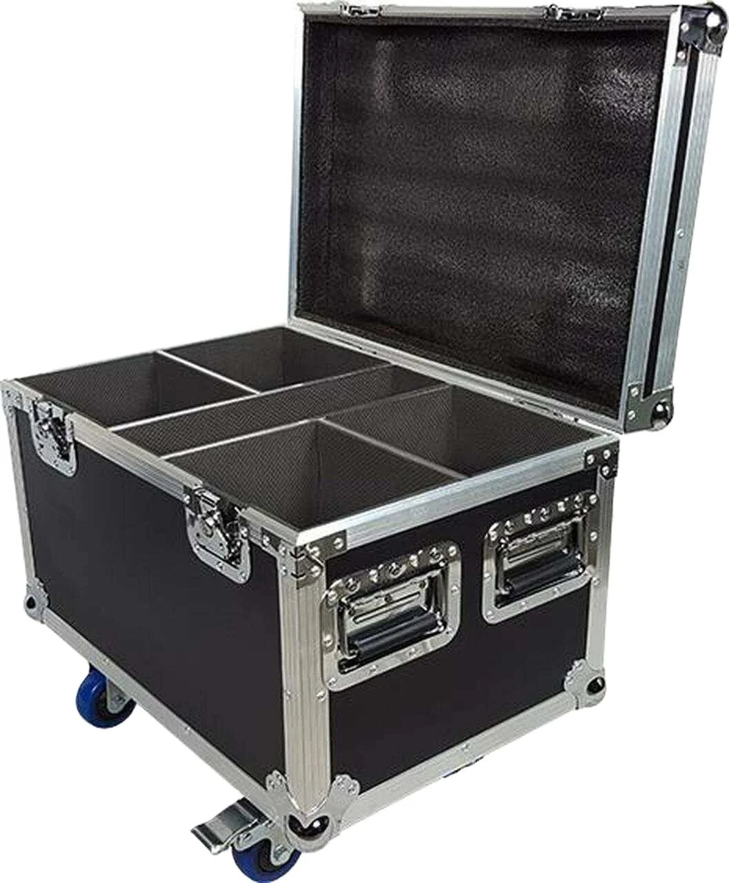 

Wholesale Customized Equipment Aluminum Flight Equipment Tool Case