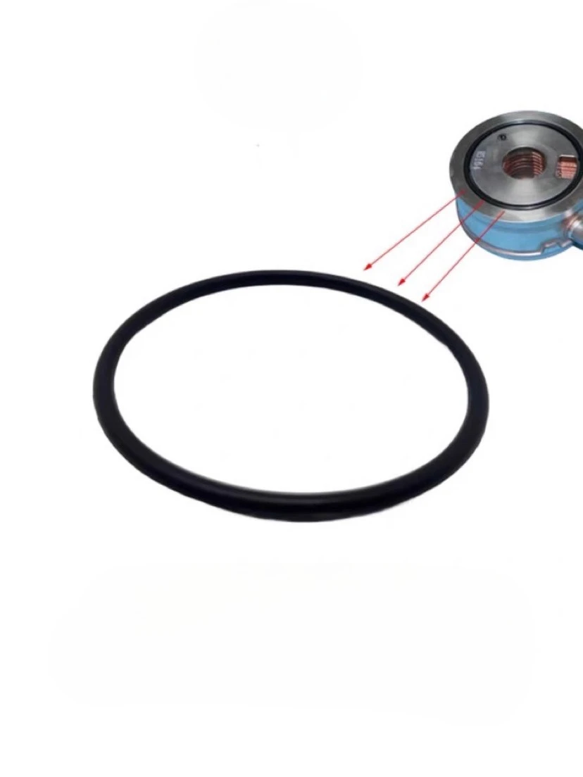 

For Toyota Prado GRJ 120 4000 2700 Engine Oil Cooler Gasket