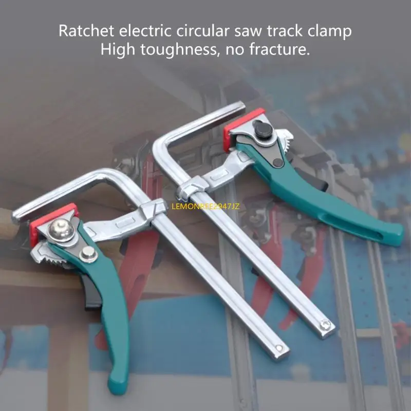 63HA Multifininctional 200 -mm -Klemmentool bequem