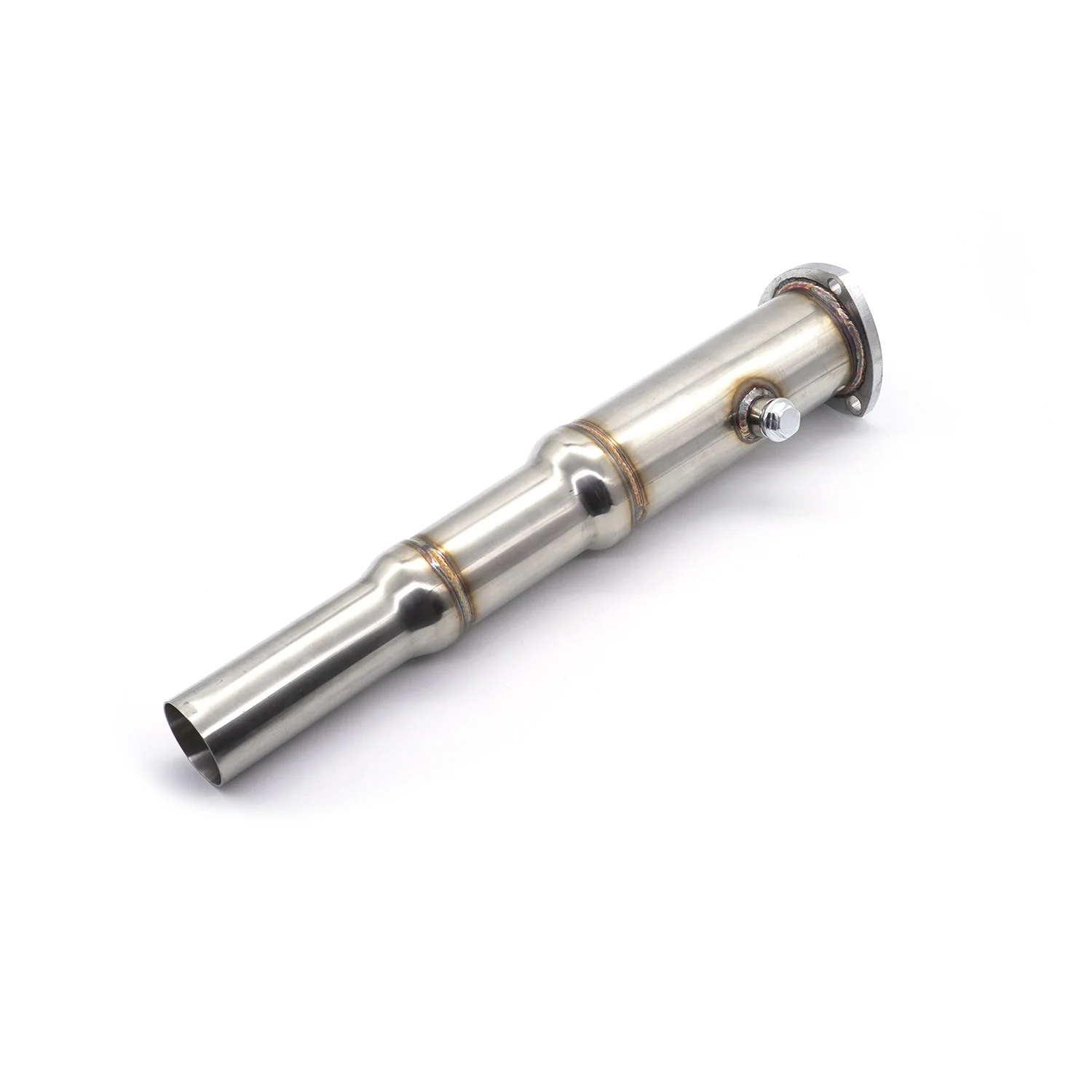 MK4 GTI 1.8T 1999-2004 المجاري TT 180 FWD الصلب الملون