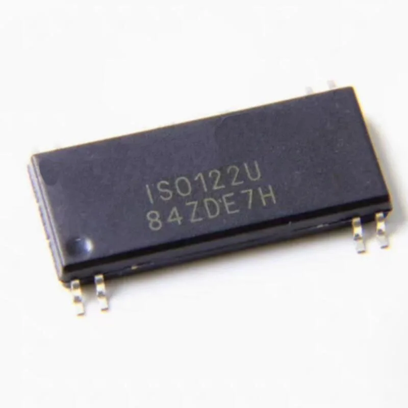 

Freeshipping ISO122U ISO122 SOP8 (Product quantity 1pcs)
