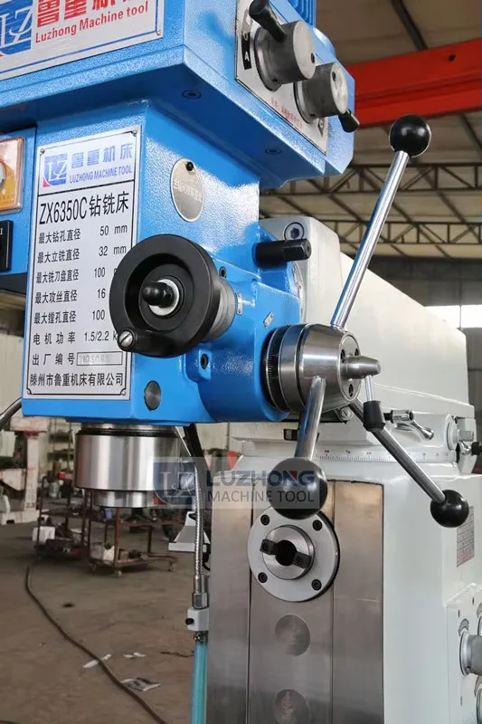 Bench Zx6350c Mini Milg Drilg Hine Promotion List