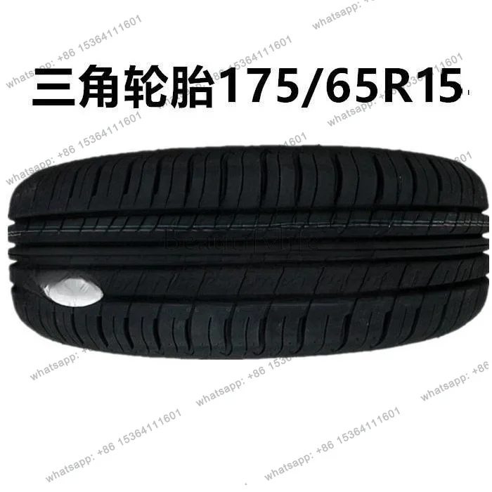 Triangle tires 175/65R15 TR928 84H motorcycle parts car parts collection of high quality