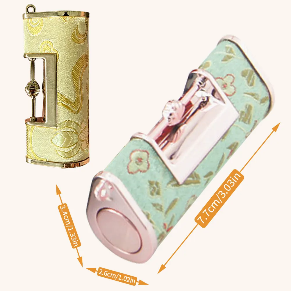 Lipstick Tube Lip Balm Empty Tube Lip Gloss Tubes Lipstick Jars Cosmetic Containers Diy Lip Balm Mold Travel Makeup Tools New