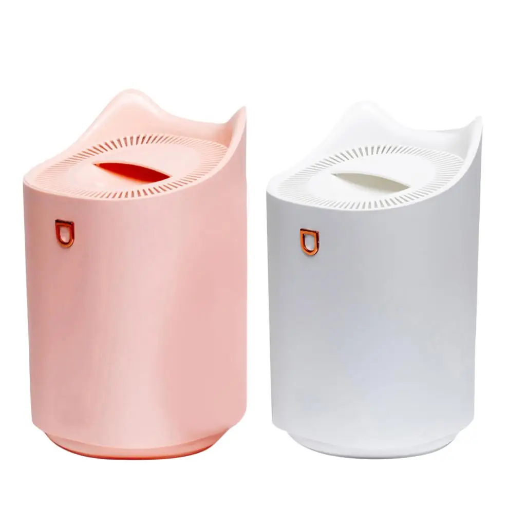 

Air Humidifier USB Household Mute Home Table Desk Humidifiers Gift