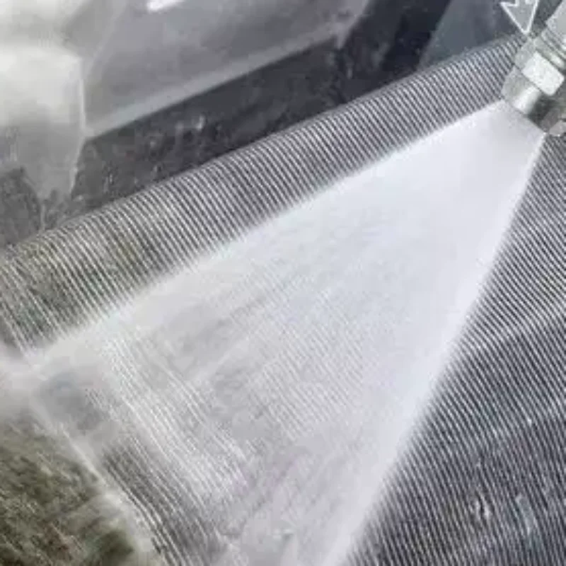 Stainless Steel Extension Wand Fits Standard High Pressure Washers With Adjustable Rotating Nozzle