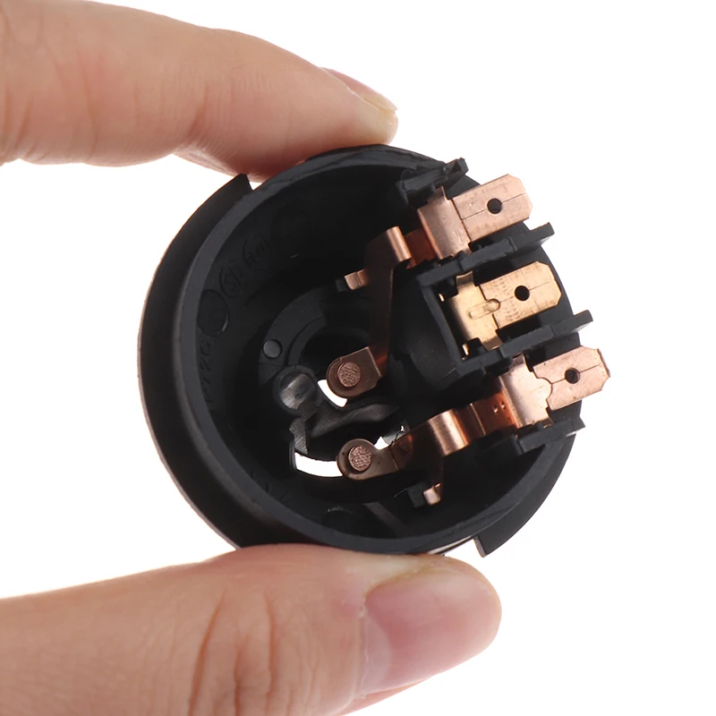 [TL]Coupler STRIX Replacement Parts for Supor / Midea Electric Kettle Base Connector Thermostat Accessories Steam Switch