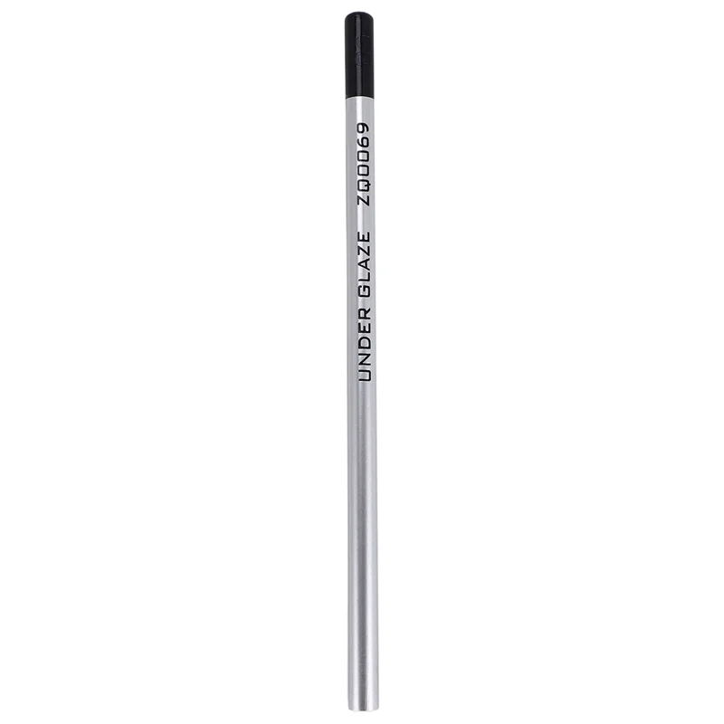 Black Underglaze Pencils, Underglaze Pencils For Pottery Precision Underglaze Pencil For Pottery
