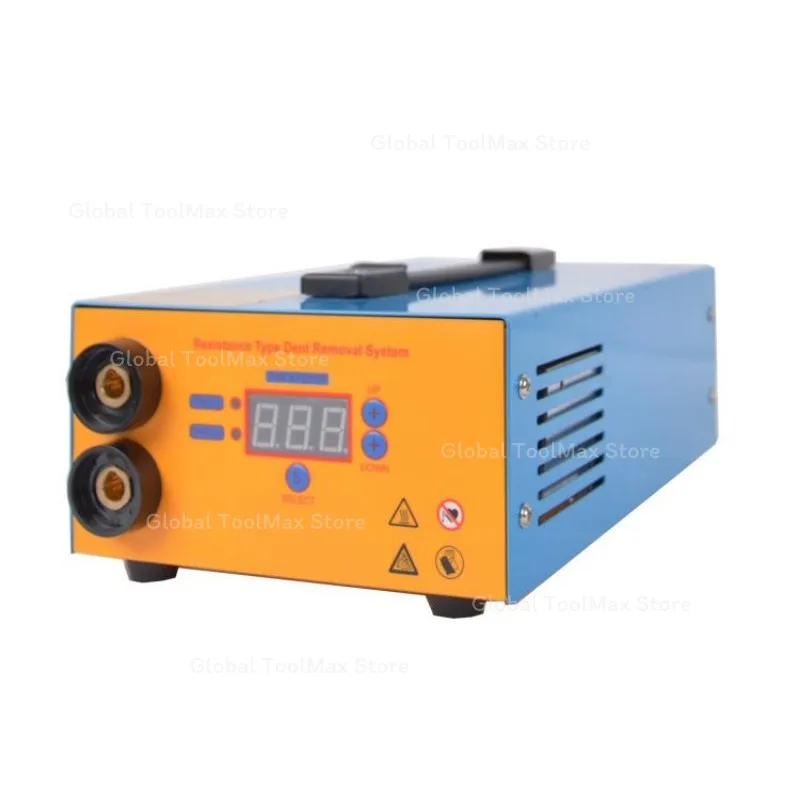 PDR-R Auto Body Dent Removal Equipment For Aluminum And Steel Plate Dent Repair Machine Auto Body Paintless Removing Heater Tool