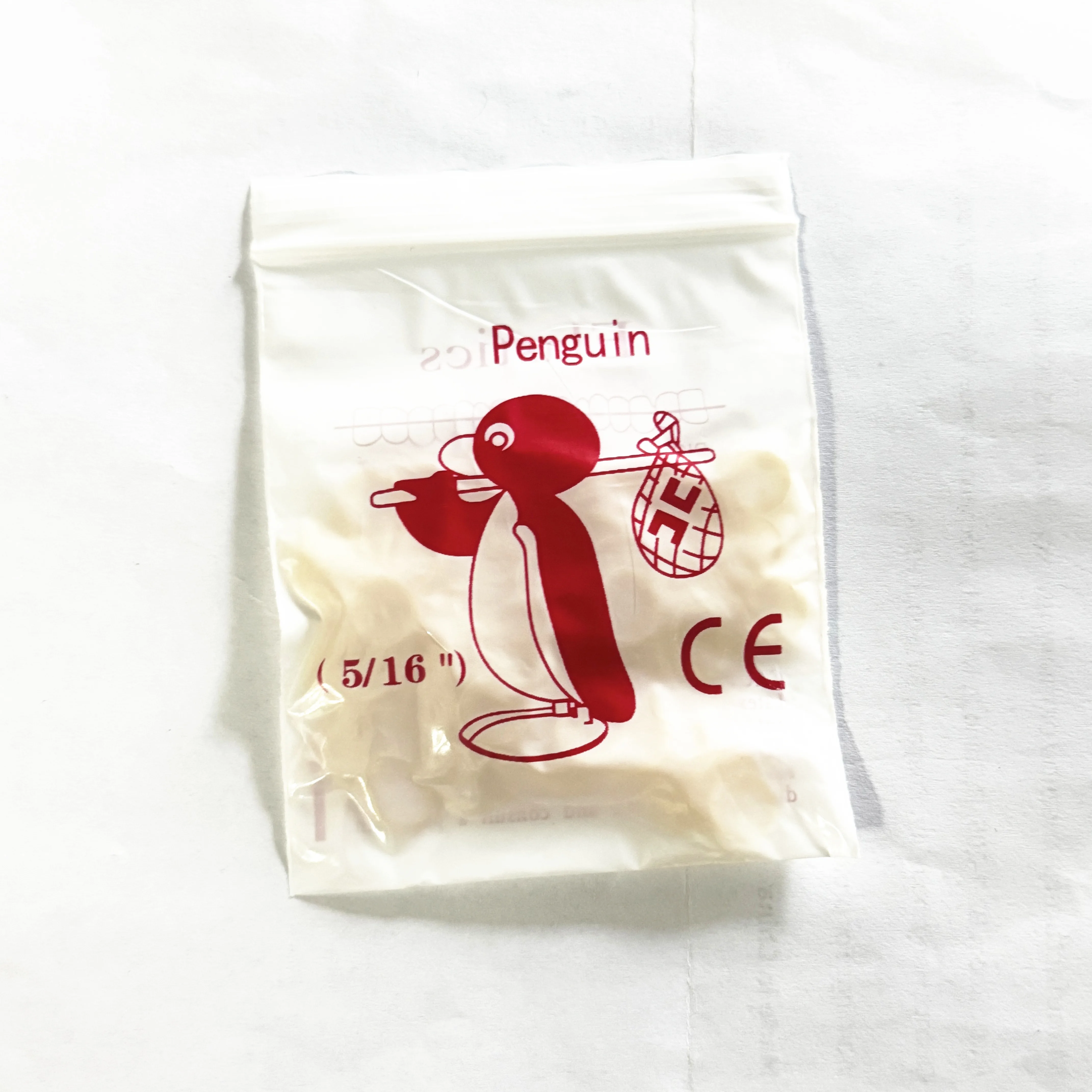 5000 Pcs Dental Pro… - image