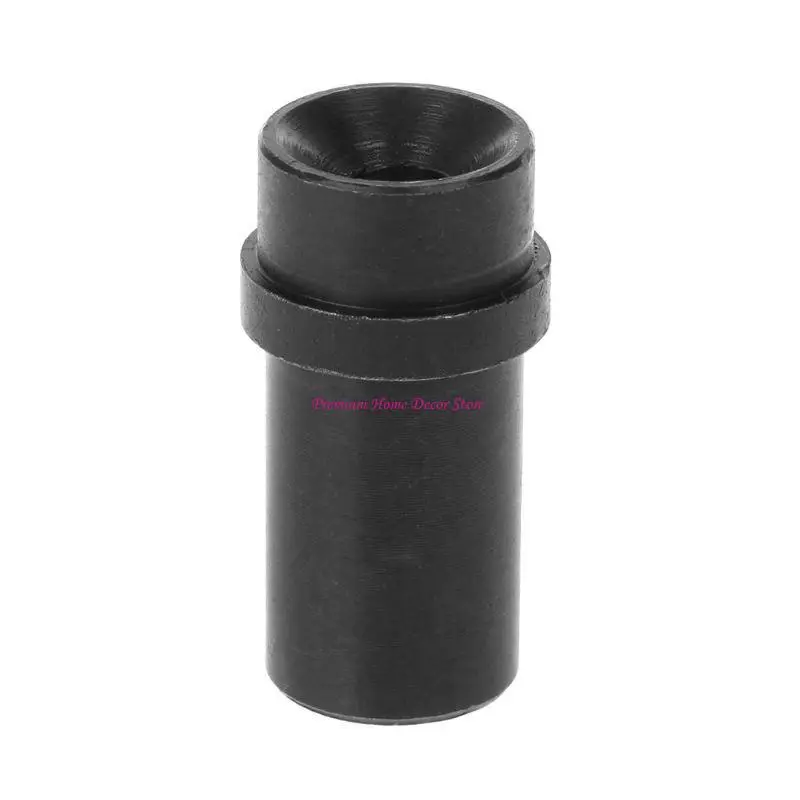 

Iron Nozzle Pneumatic Sandblasting Nozzles Tip 5mm 6mm JOMD