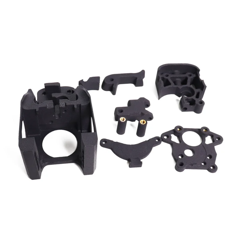 

Voron V0.1SLS extruder kit print parts for Voron0.1 3D printer accessories AB head