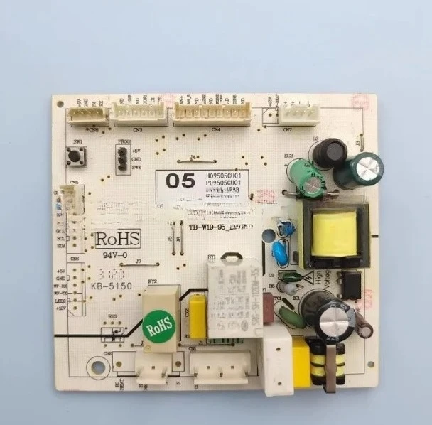 Original Refrigerat…