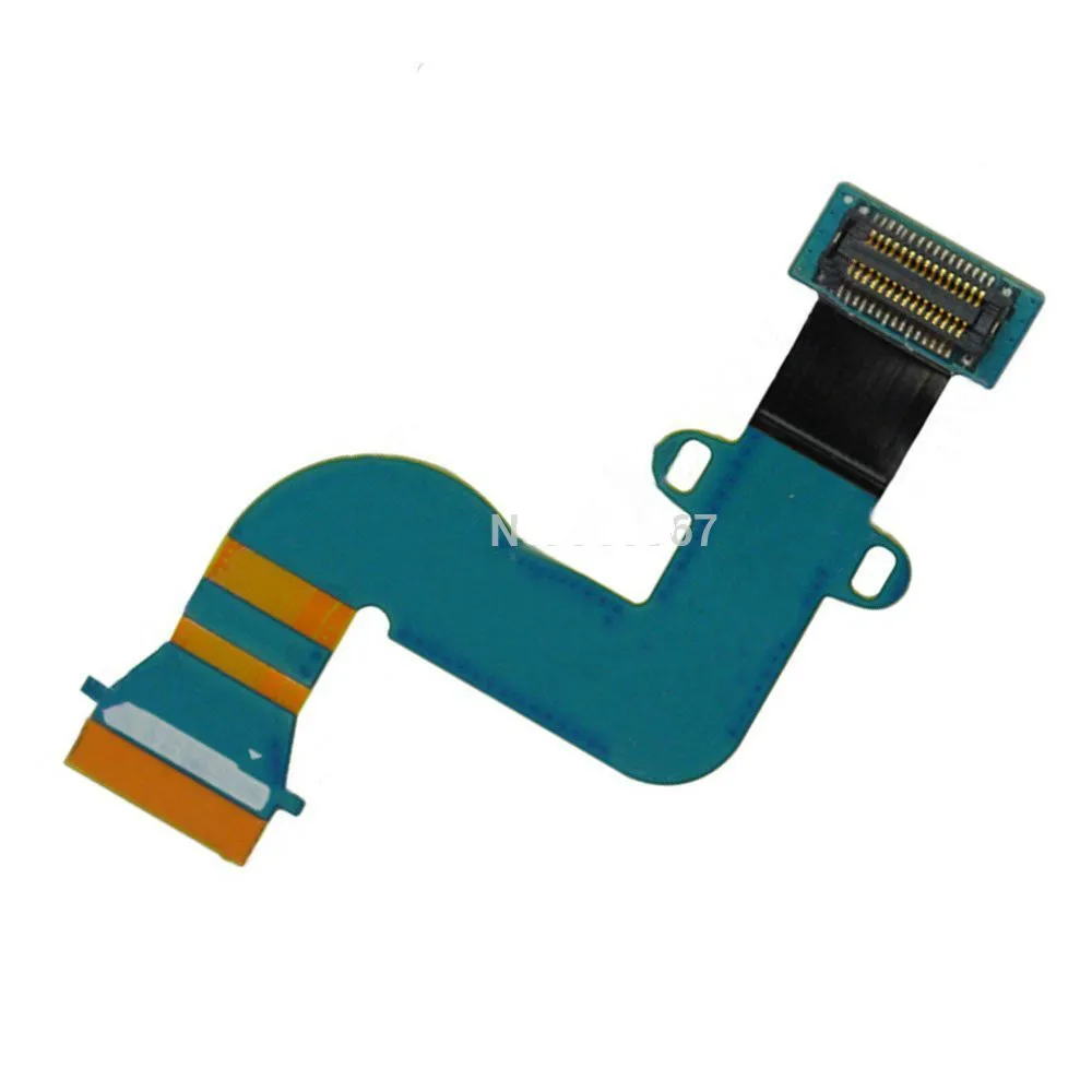 Lcd Flex Cable Connector Replacement for Samsung Galaxy Tab 2 GT-P3100 P3110 Tablet Pc