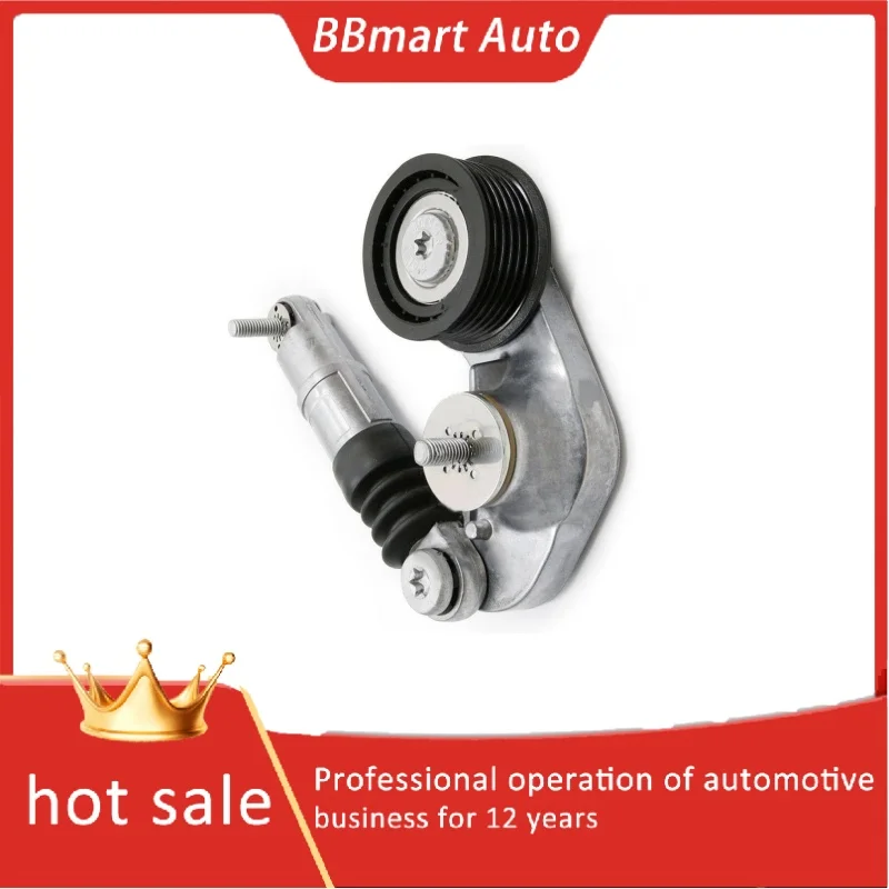 

9G9Q6A228AA BBmart Auto Parts Belt Tensioner for Ford Mondeo IV