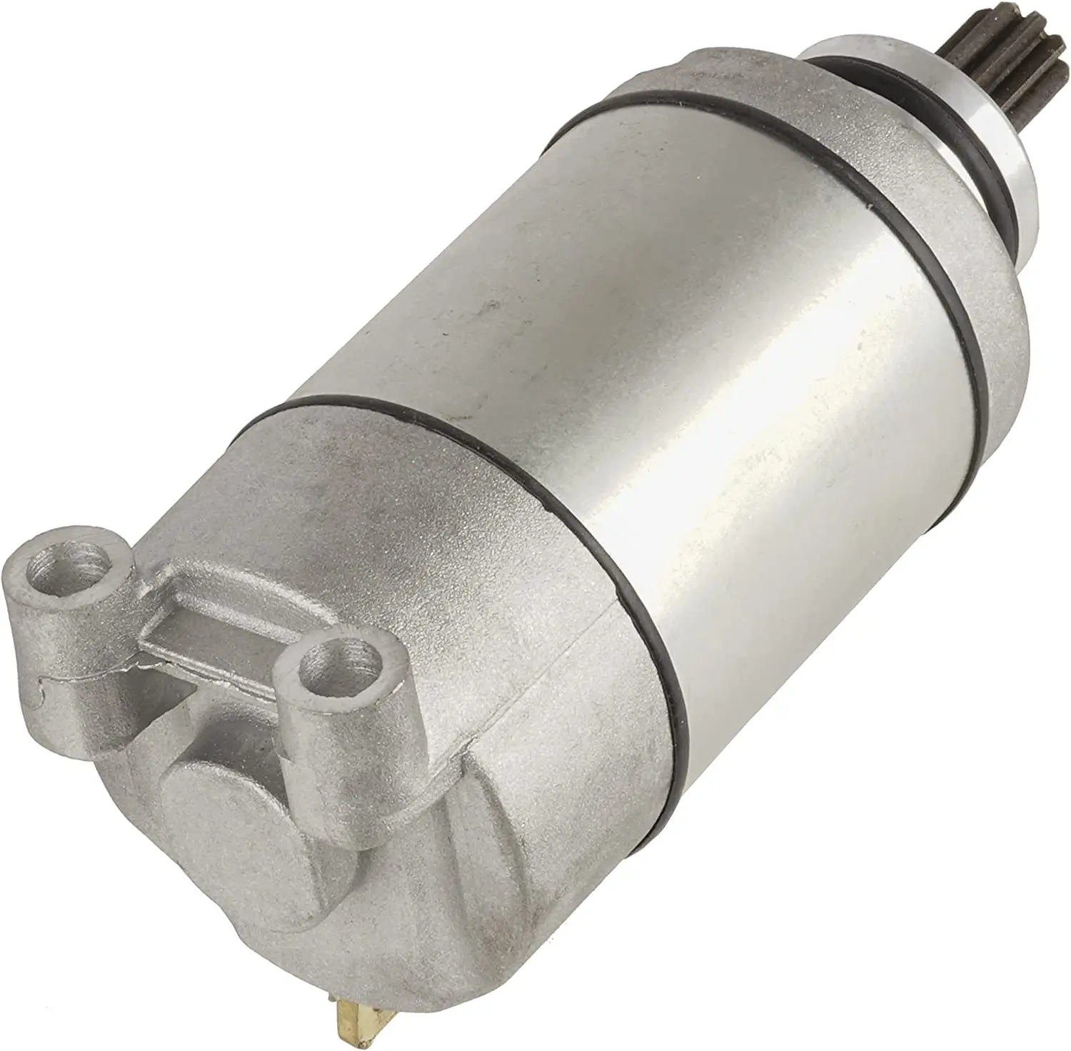 5UM-81890-00-00 Electric Motorcycle Starter Motor For Yamaha WR250F 2003-2013 5UM-81890-10-00 SMU0348 Engine Parts 18839