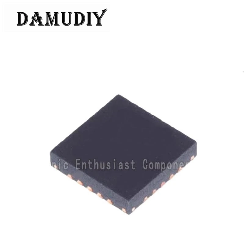 5PCS SI4702-B16-GMR…