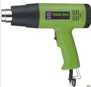 CS-822 long-life hot air gun 1600W 822 hot air gun Long life