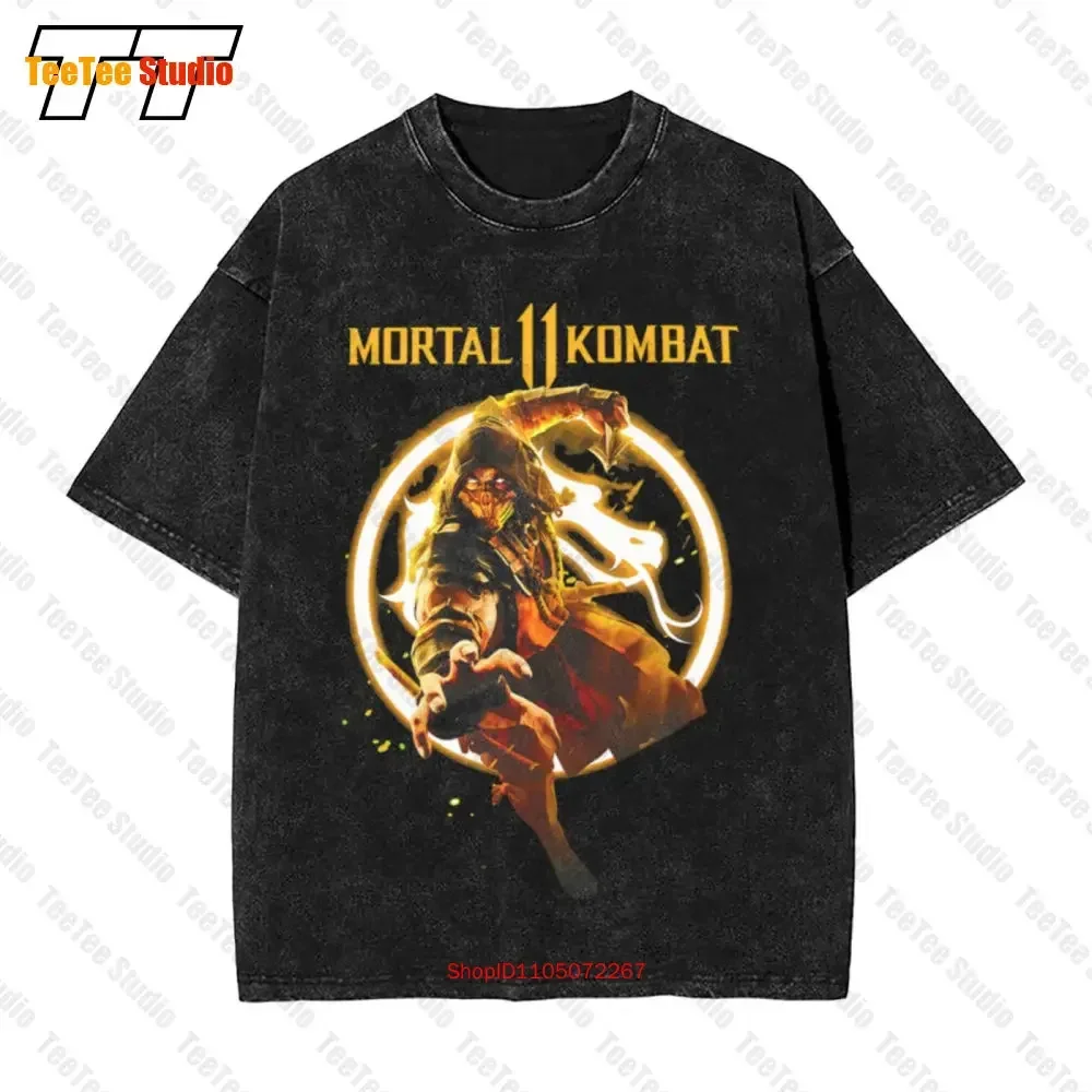 Mortal Kombat Xi Sc…