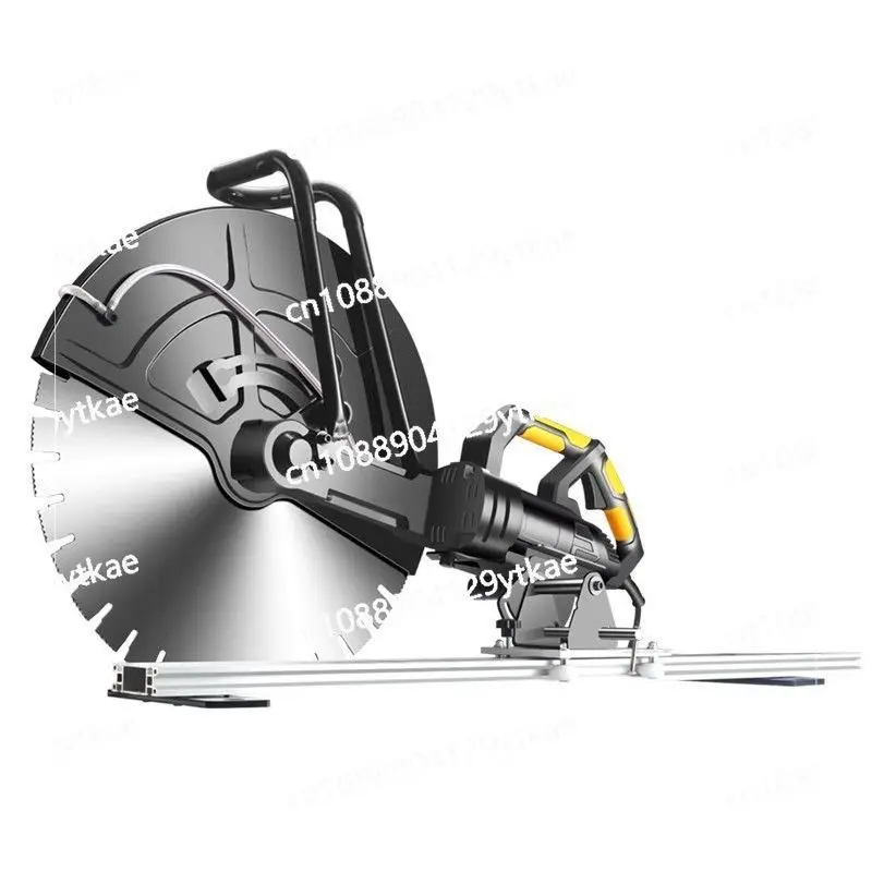 

New type of brushless concrete wall cutting machine for wall cutting