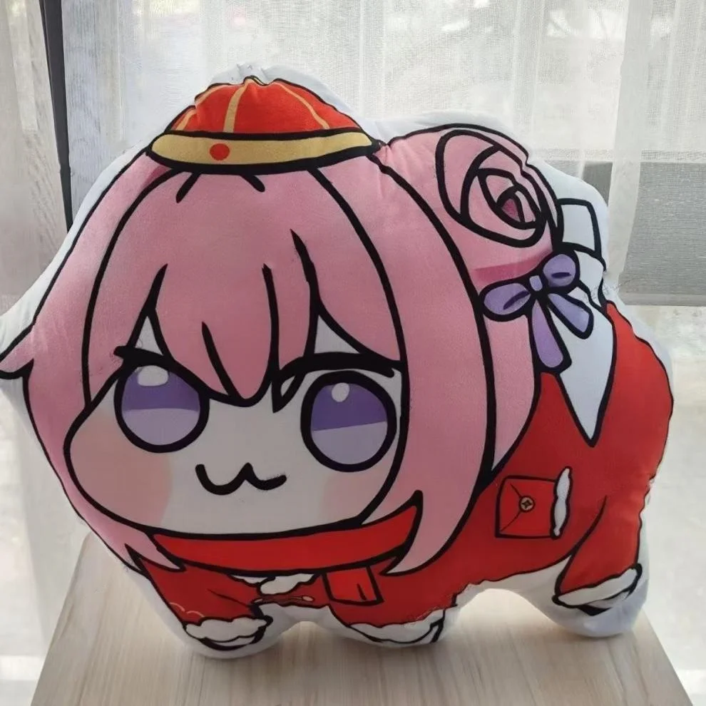 Nieuwe 10/45 cm Nikke Knuffels Cartoon Leuke Soft Gevulde Doro Kussen Poppen Voor Kind Verjaardag Kerstcadeau