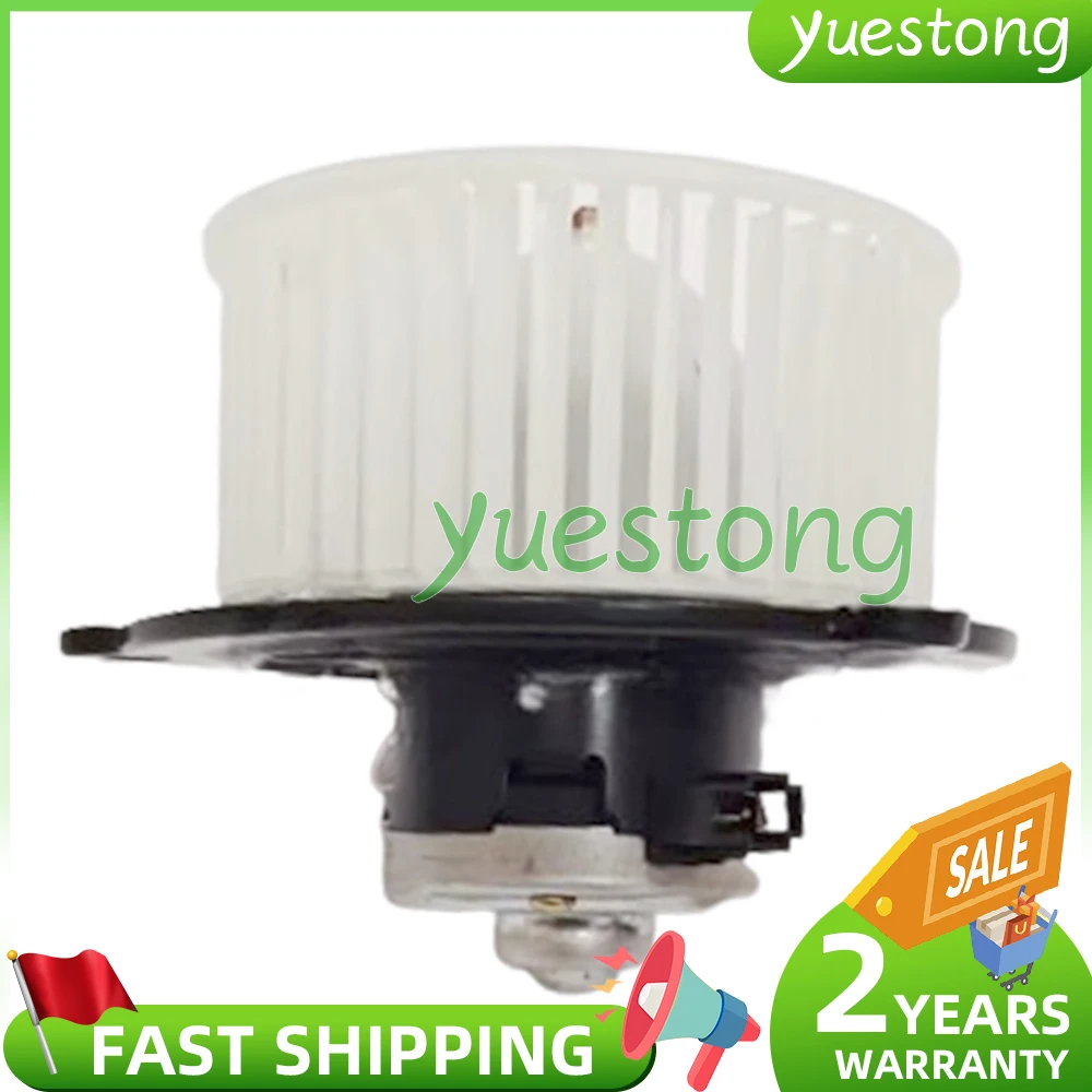 A/C AC Air Conditioning Heating Heater Fan Blower Motor for KUBOTA 161 163 YANMAR 12V