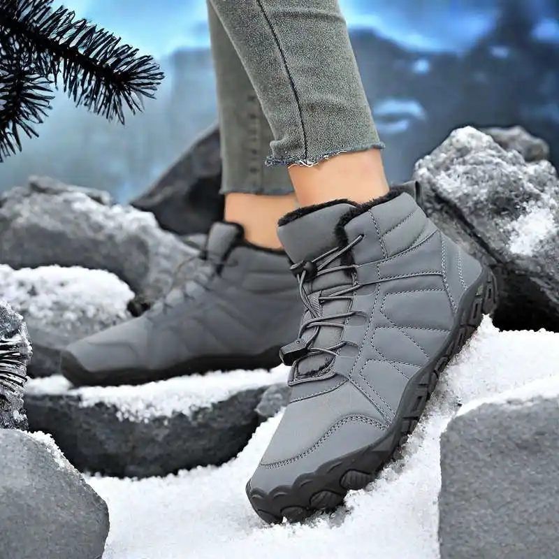 

Мужская походная обувь из искусственной кожи очень больших размеров, туристическая обувь, мужские кроссовки, спортивные предложения, кроссовки для посетителей, Китай