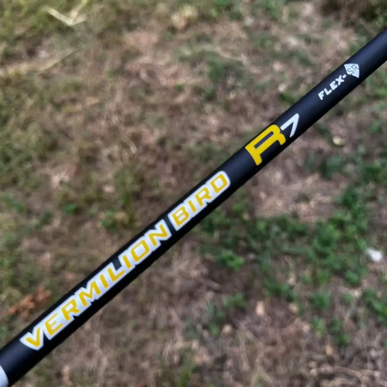 Vermilion Bird Golf Driver for Maximum Distance & Forgiveness High