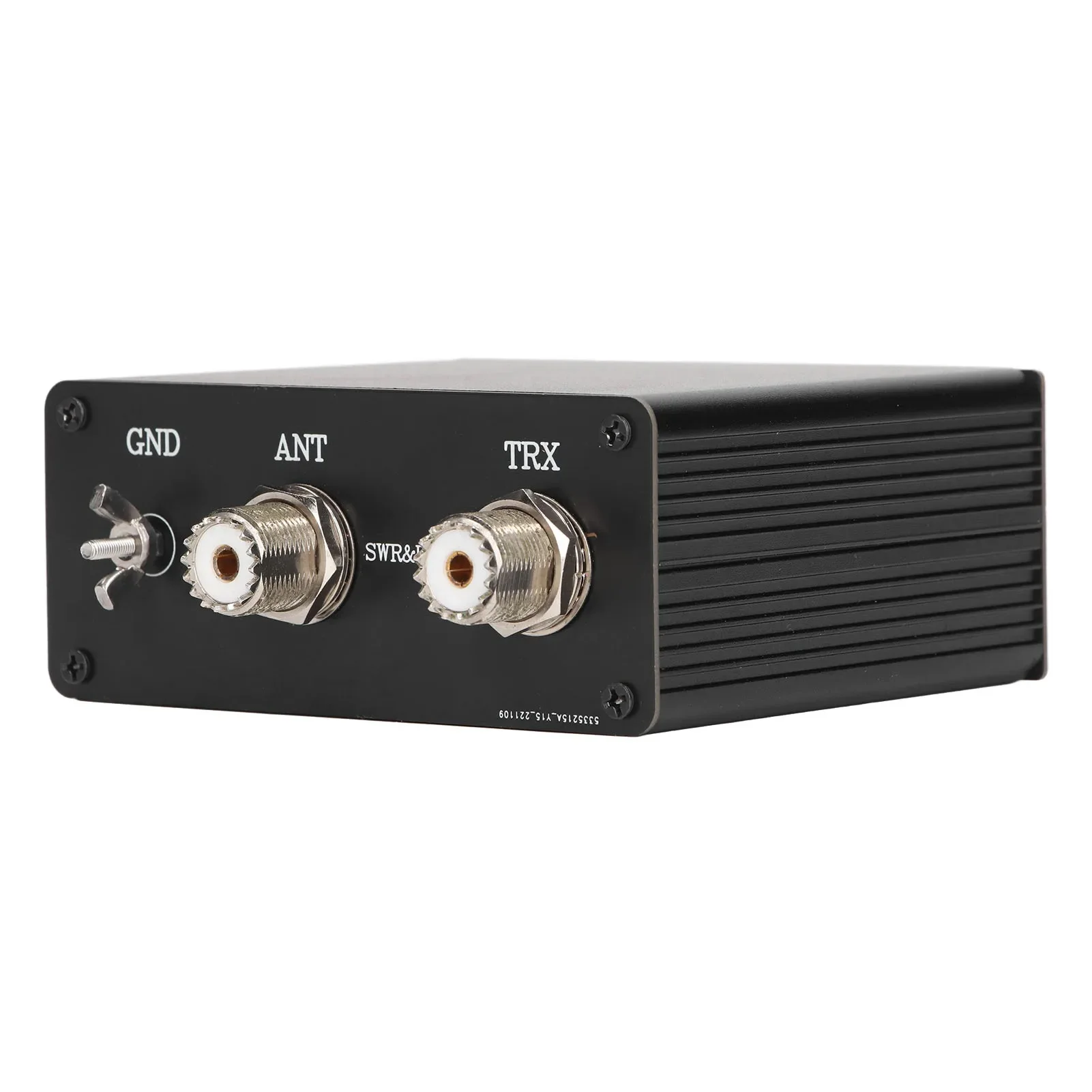 MX-P50m 45W HF-Leistungsverstärker für FT-817 ICOM IC-703 Elecraft KX3 QRP Amateurfunk