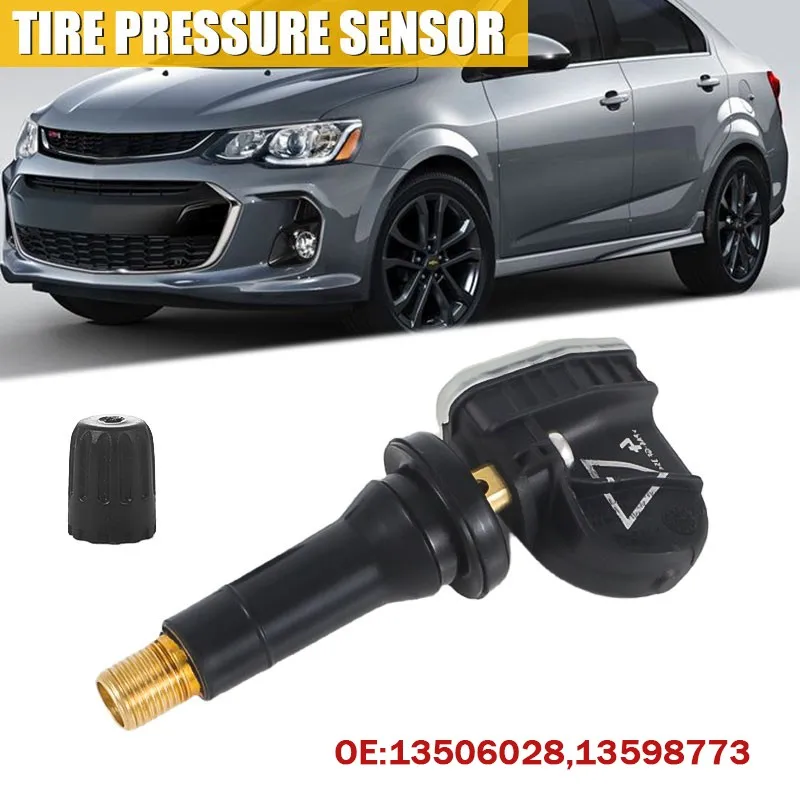 

TPMS Tire Pressure Monitor Sensor 1-4PCS 13506028 For Opel Adam Ampera Antara Astra J K Corsa D Insignia Meriva B Mokka Zafira C