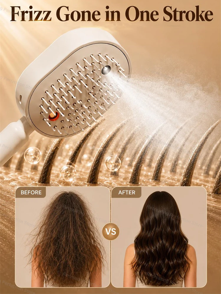 Thumbnail 3 - #16 Trending Electric Hair Brushes Right Now