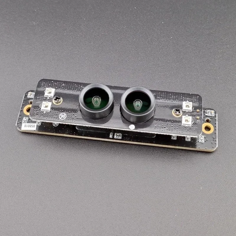 Camera facial recognition module secondary development USB wide dynamic high definition image sensor