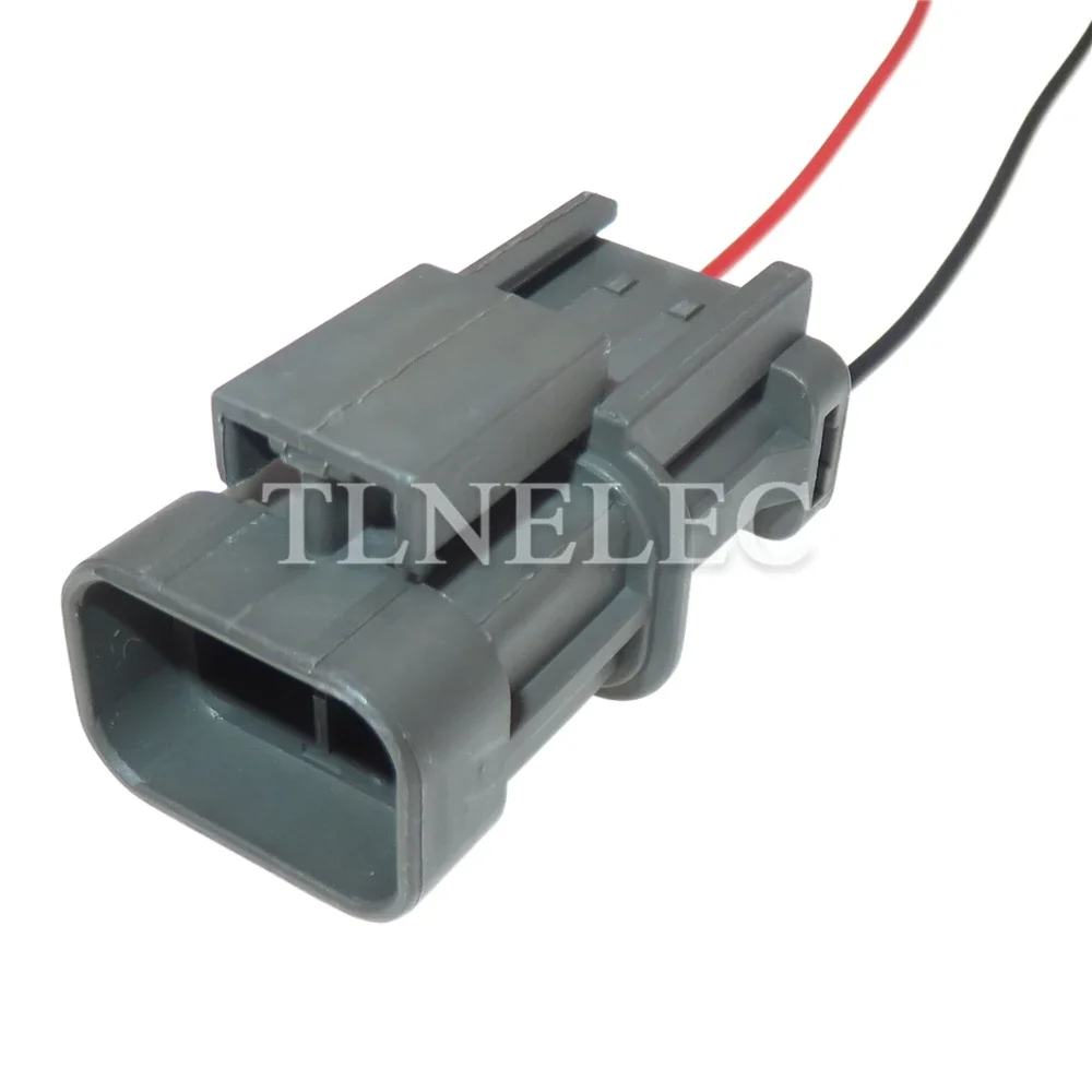2-pins auto-generator verzegelde stopcontacten 7223-6224-40 7122-6224-40 MG640188-4 MG640188-5 MG640188 Graafmachine drukschakelaar
